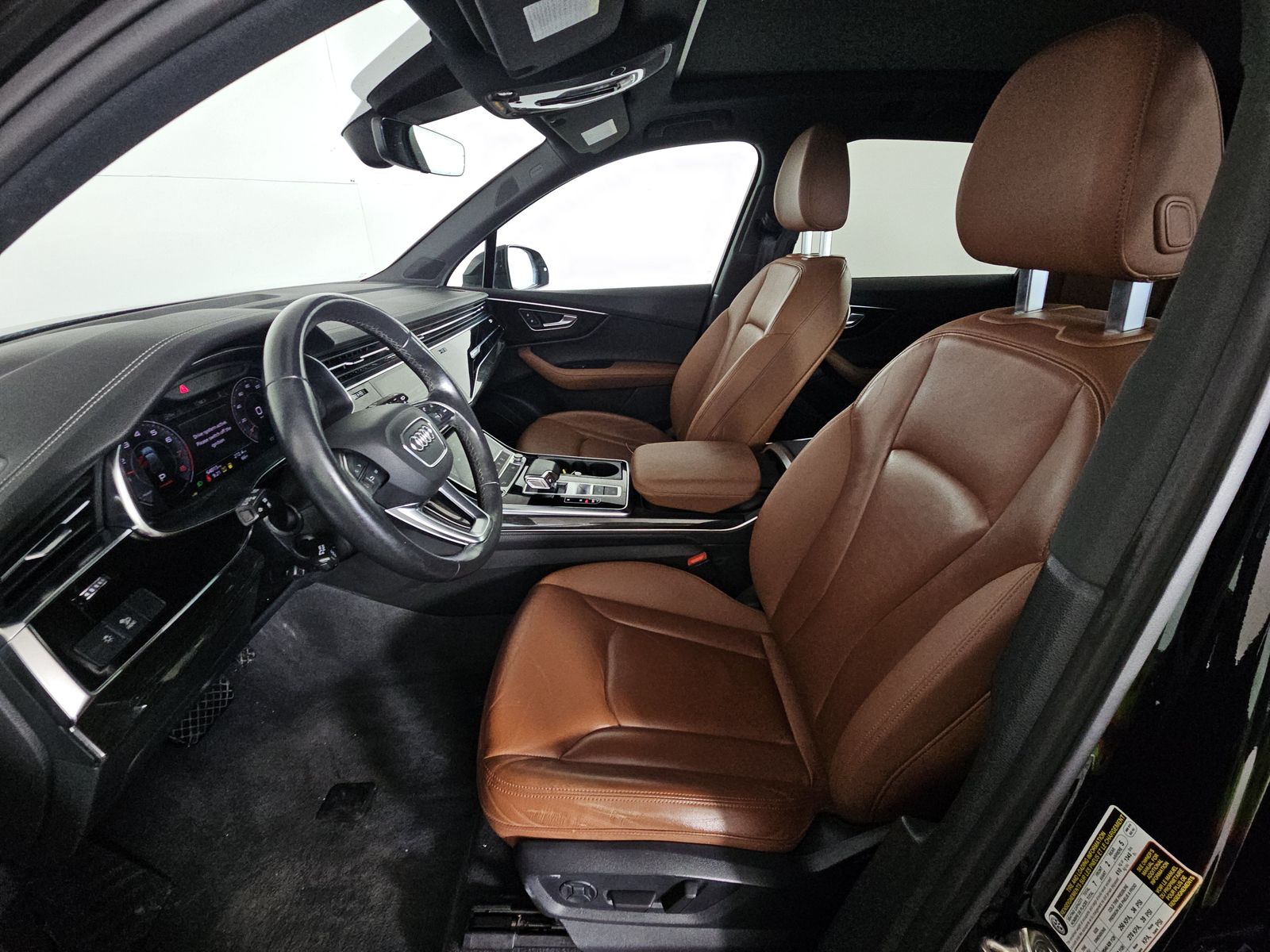 2023 Audi Q7 Premium Plus AWD