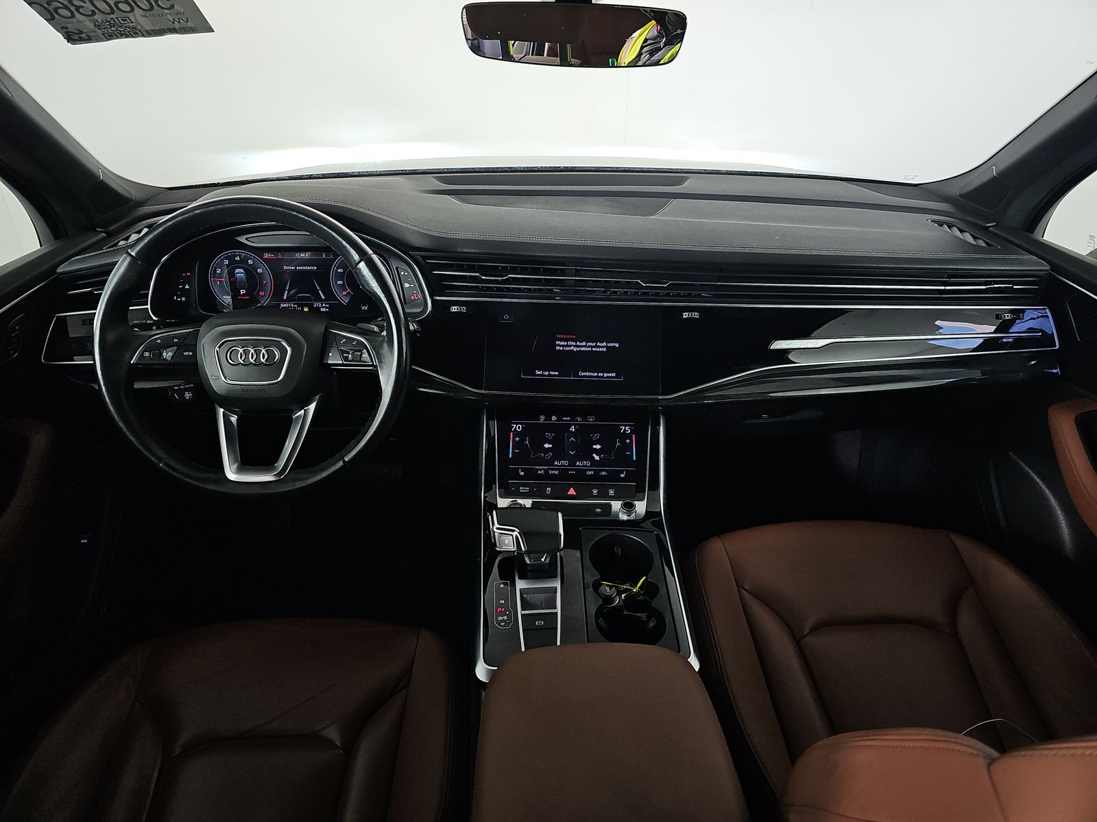 2023 Audi Q7 Premium Plus AWD