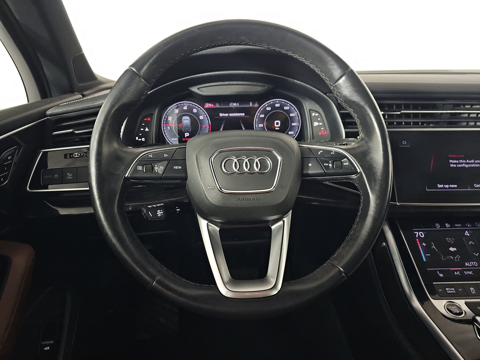 2023 Audi Q7 Premium Plus AWD