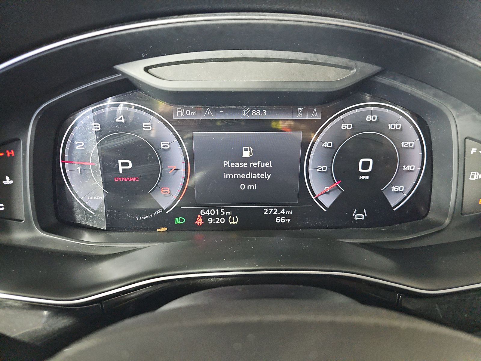 2023 Audi Q7 Premium Plus AWD