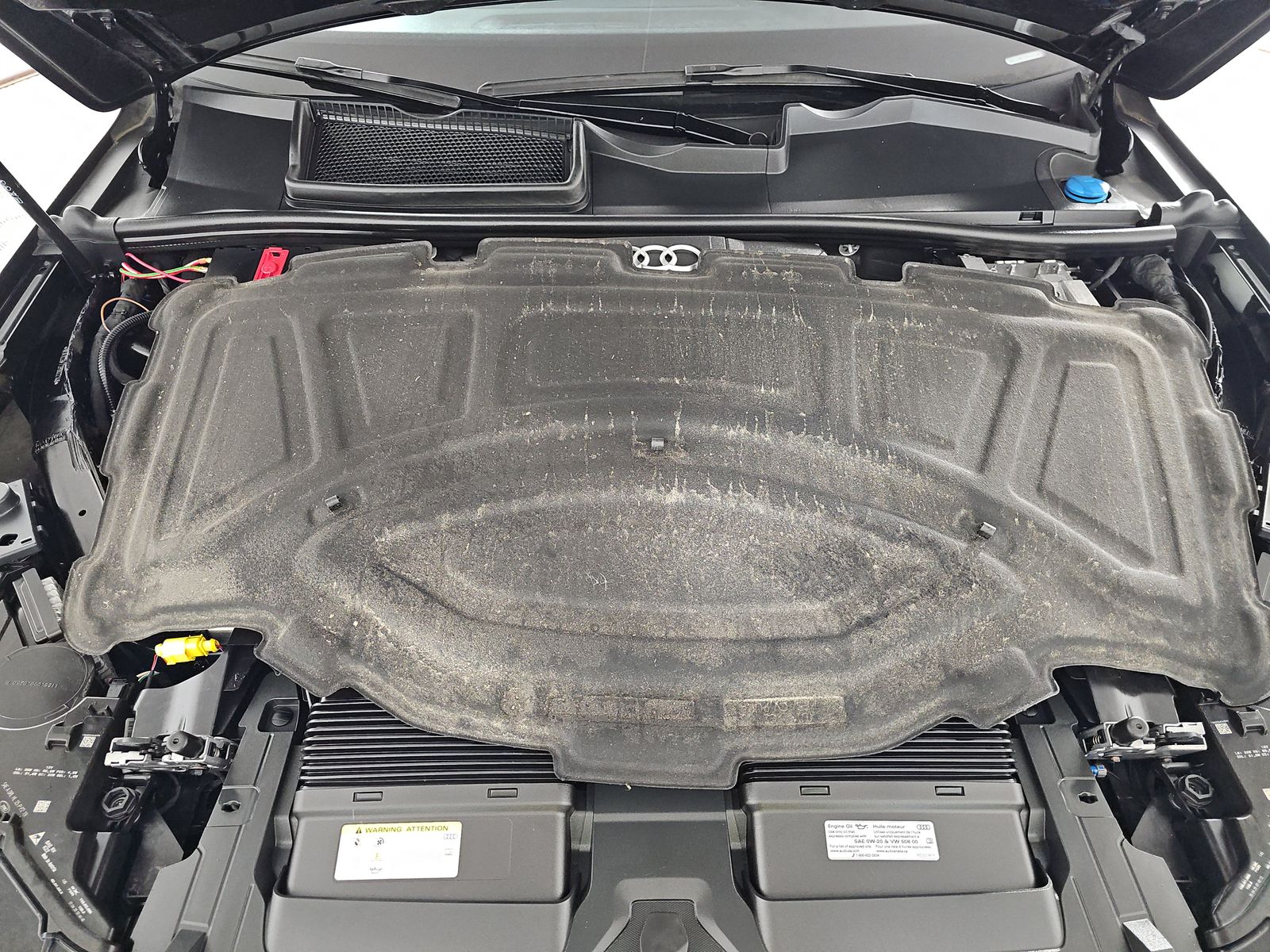 2023 Audi Q7 Premium Plus AWD