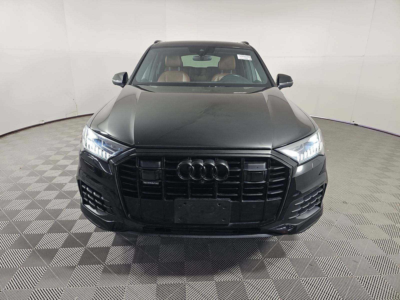 2023 Audi Q7 Premium Plus AWD