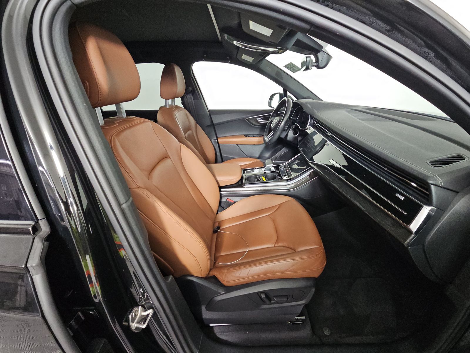 2023 Audi Q7 Premium Plus AWD