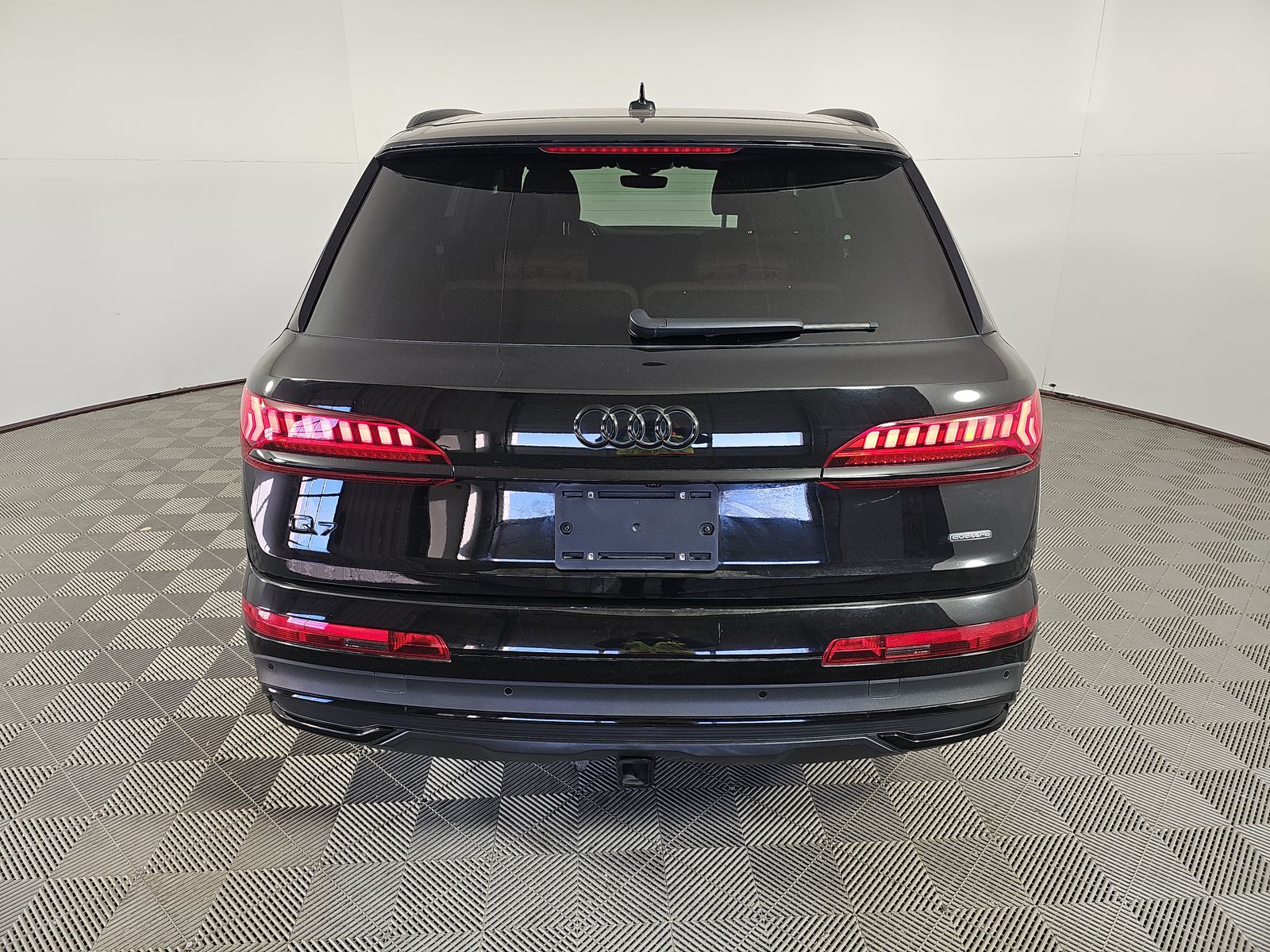 2023 Audi Q7 Premium Plus AWD