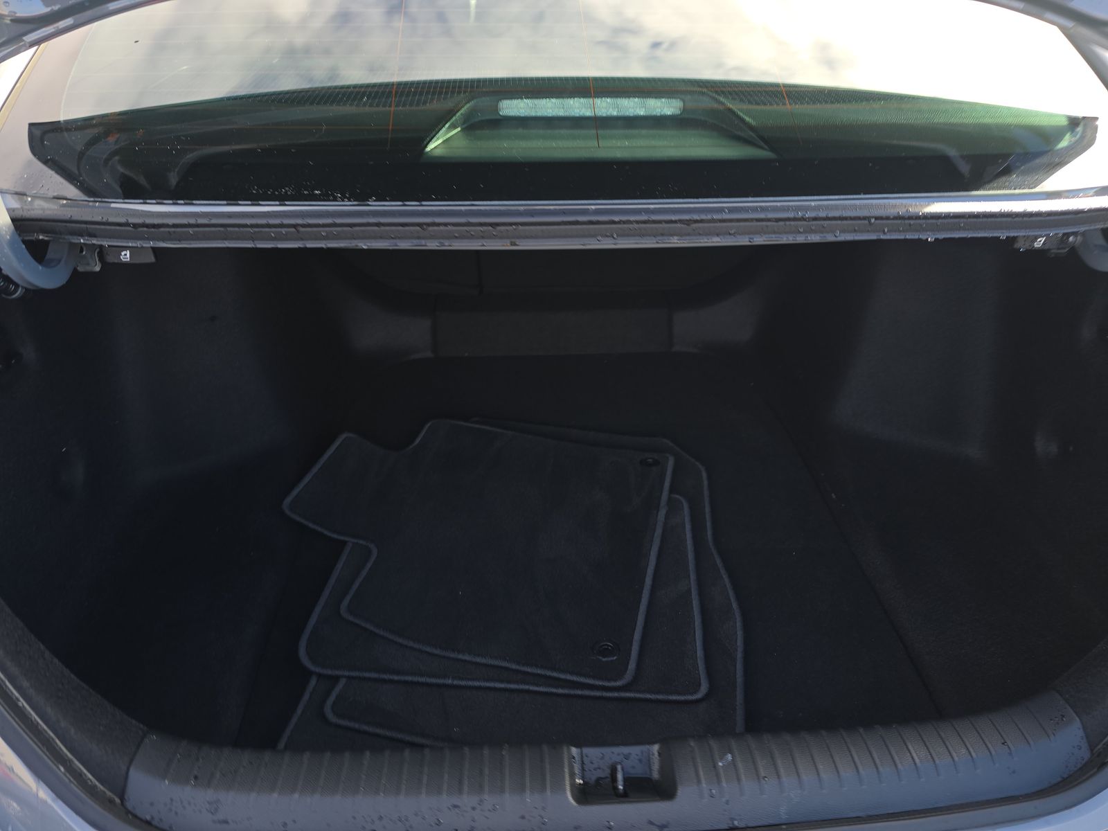 2025 Honda Accord Hybrid Sport-L FWD