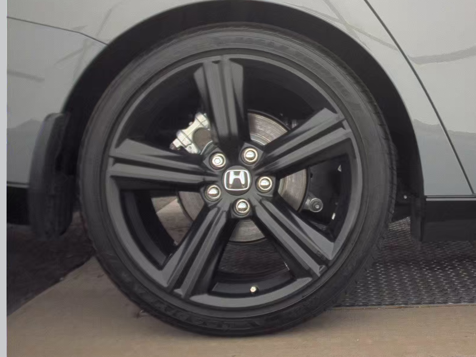 2025 Honda Accord Hybrid Sport-L FWD