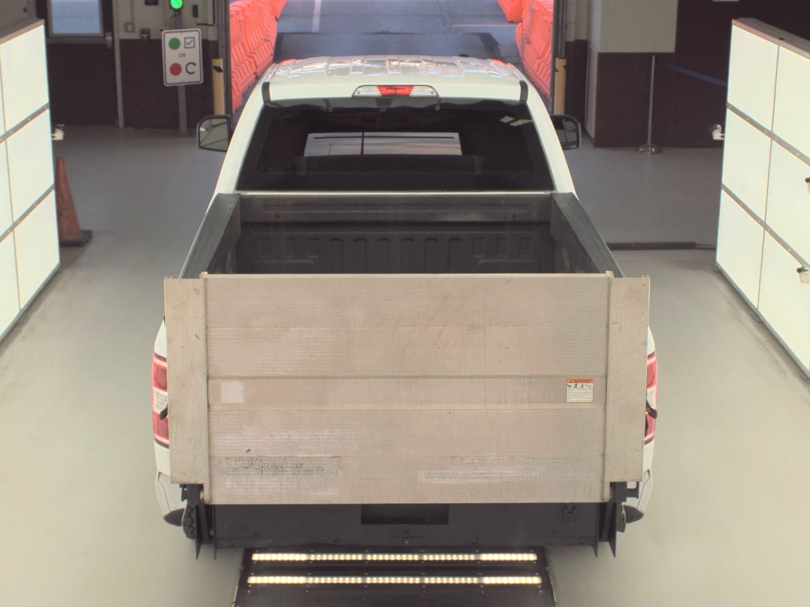 2018 Ford F-150 XL RWD