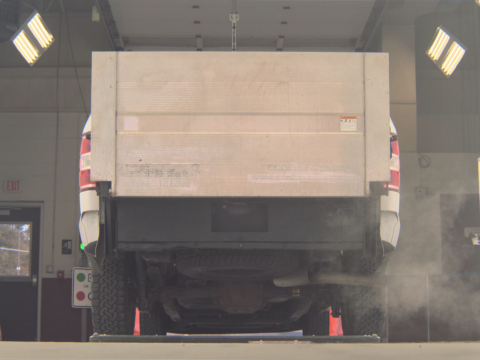 2018 Ford F-150 XL RWD