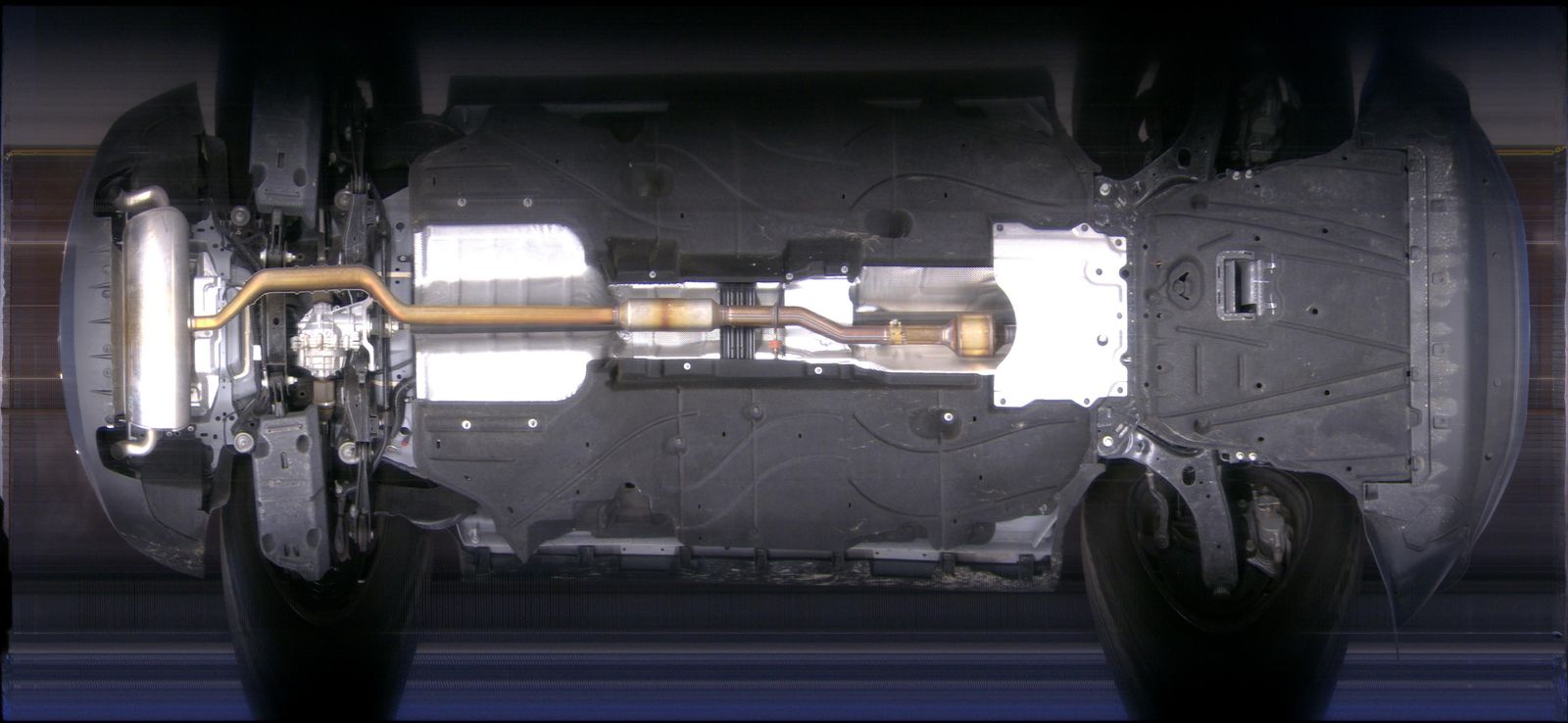 2024 Lincoln Nautilus Premiere AWD