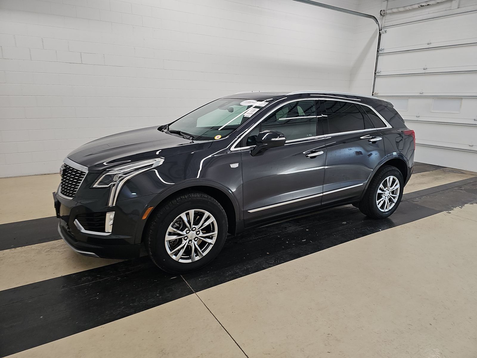 2023 Cadillac XT5 Premium Luxury's photo