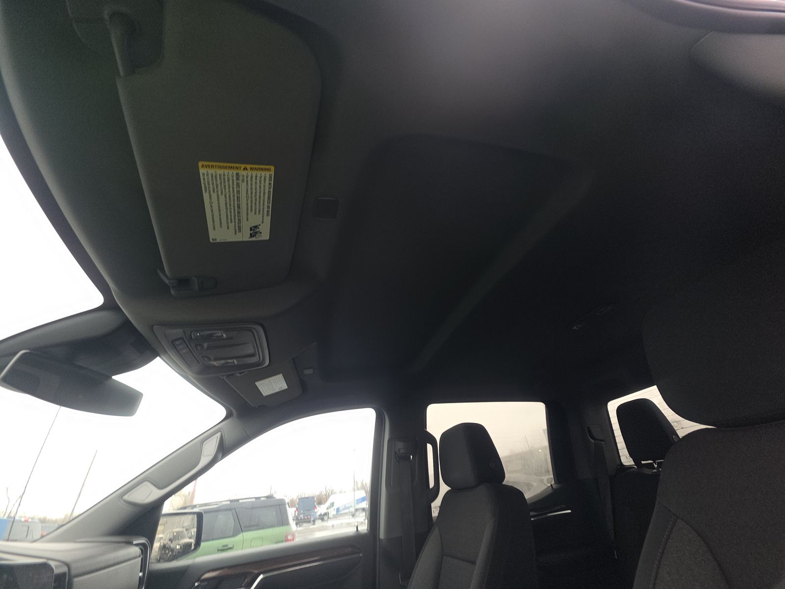 2024 Chevrolet Silverado 1500 LT AWD