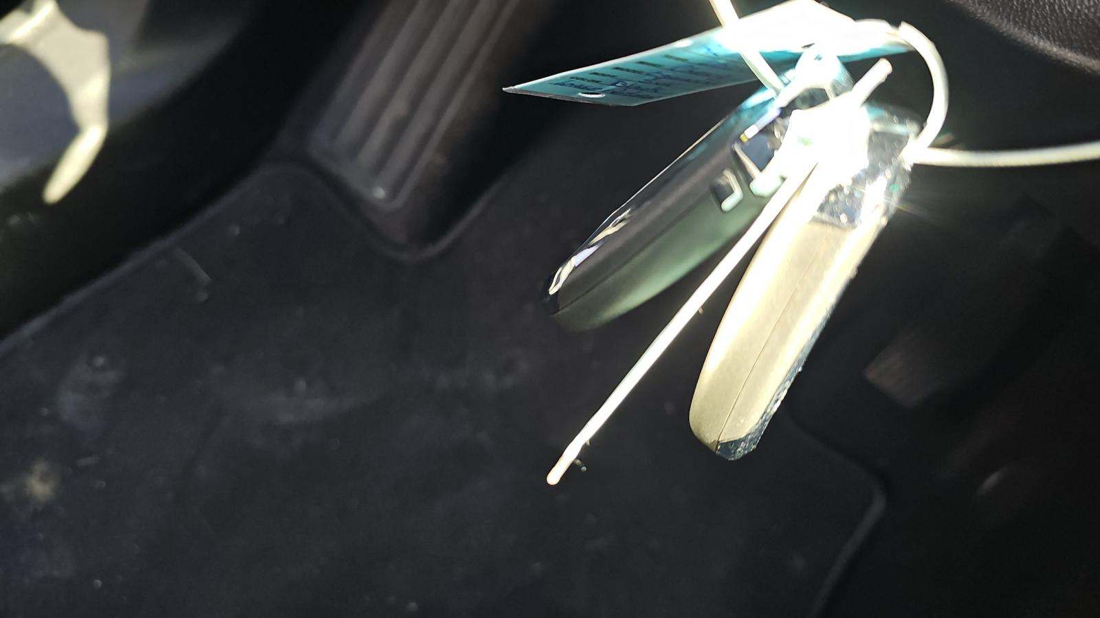 2024 Chevrolet Equinox LT FWD