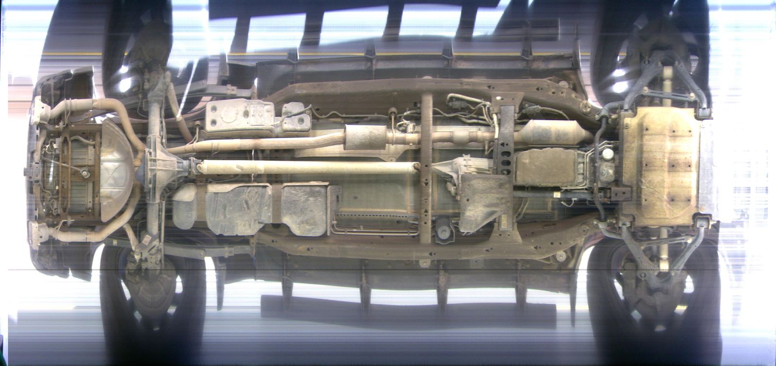 2023 Chevrolet Silverado 1500 RST AWD