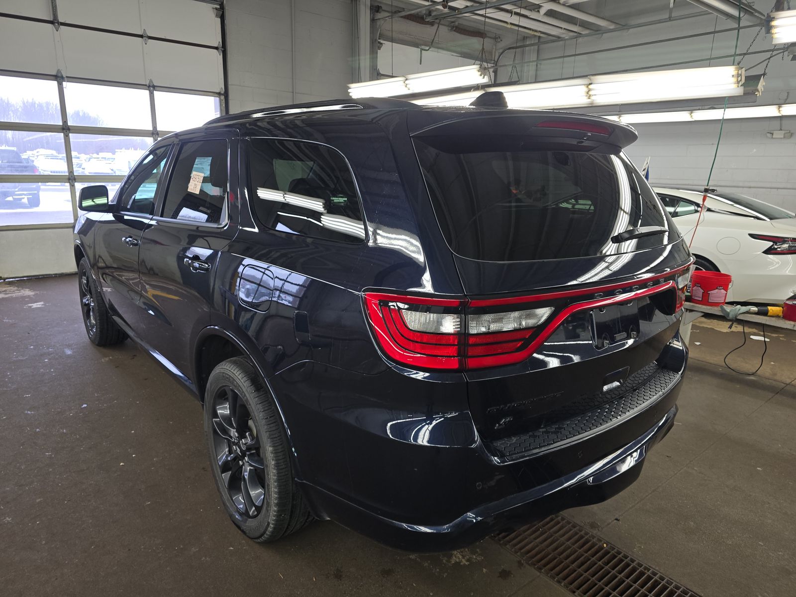 2025 Dodge Durango GT Plus AWD