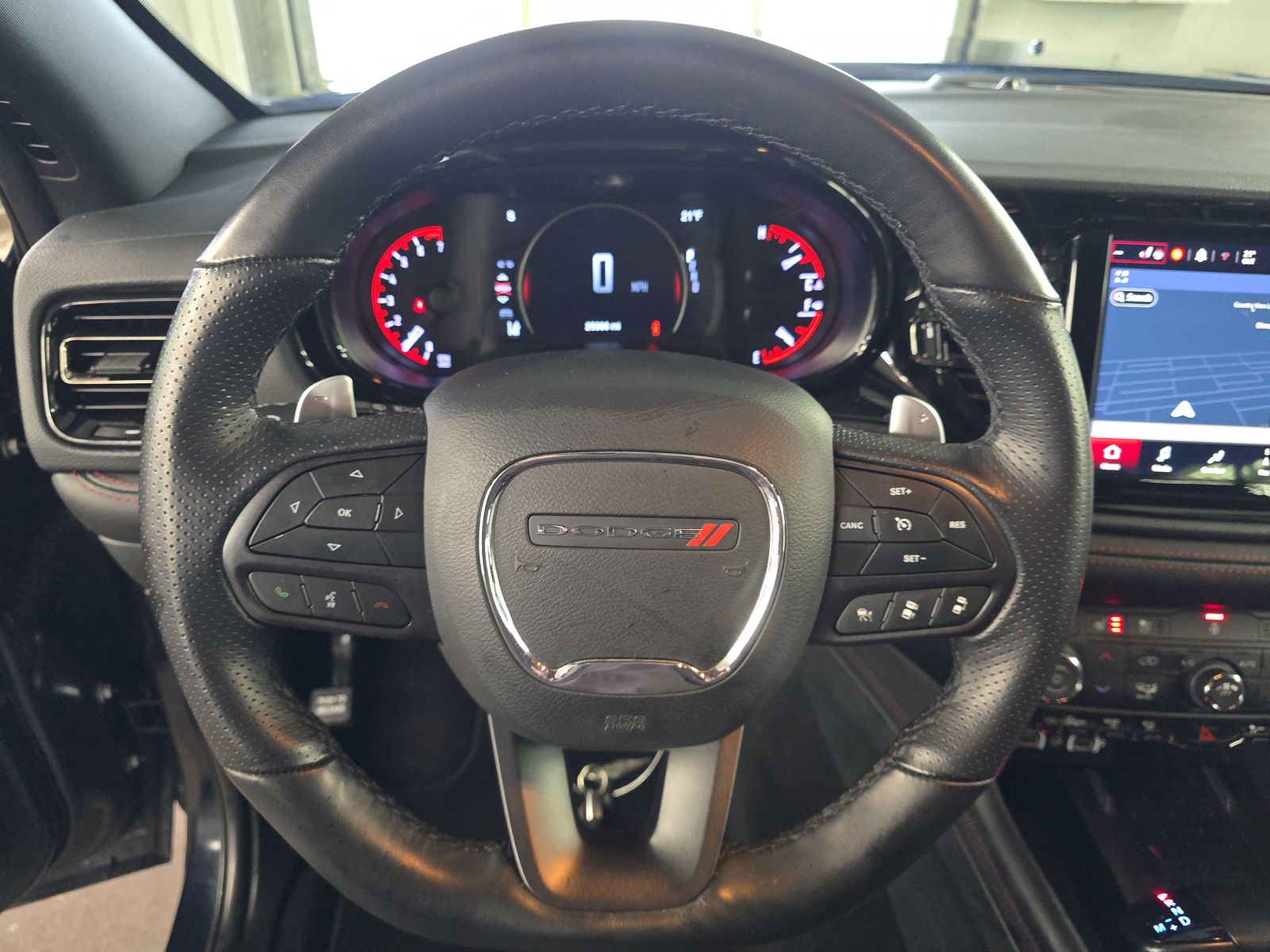 2025 Dodge Durango GT Plus AWD