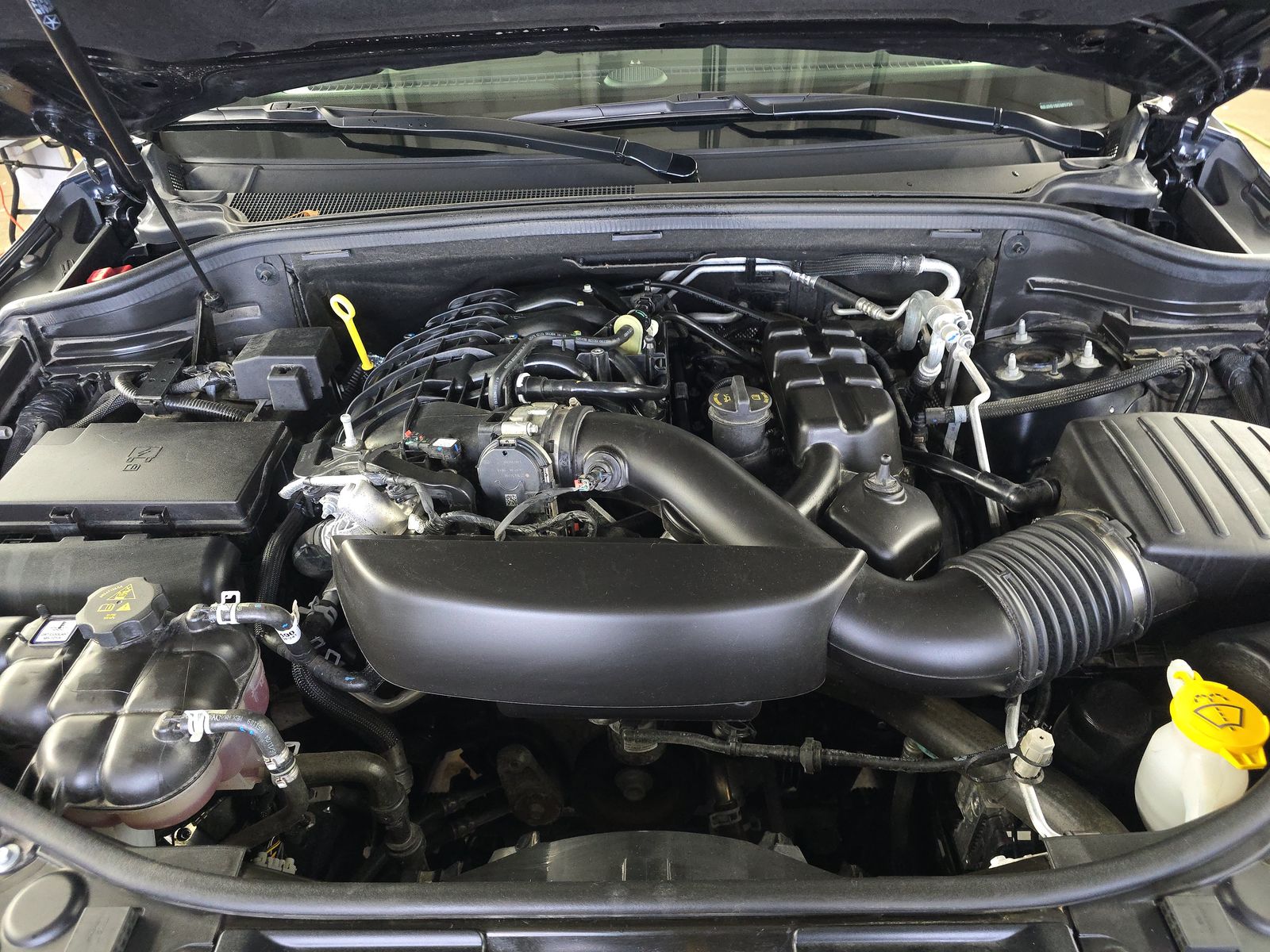 2025 Dodge Durango GT Plus AWD