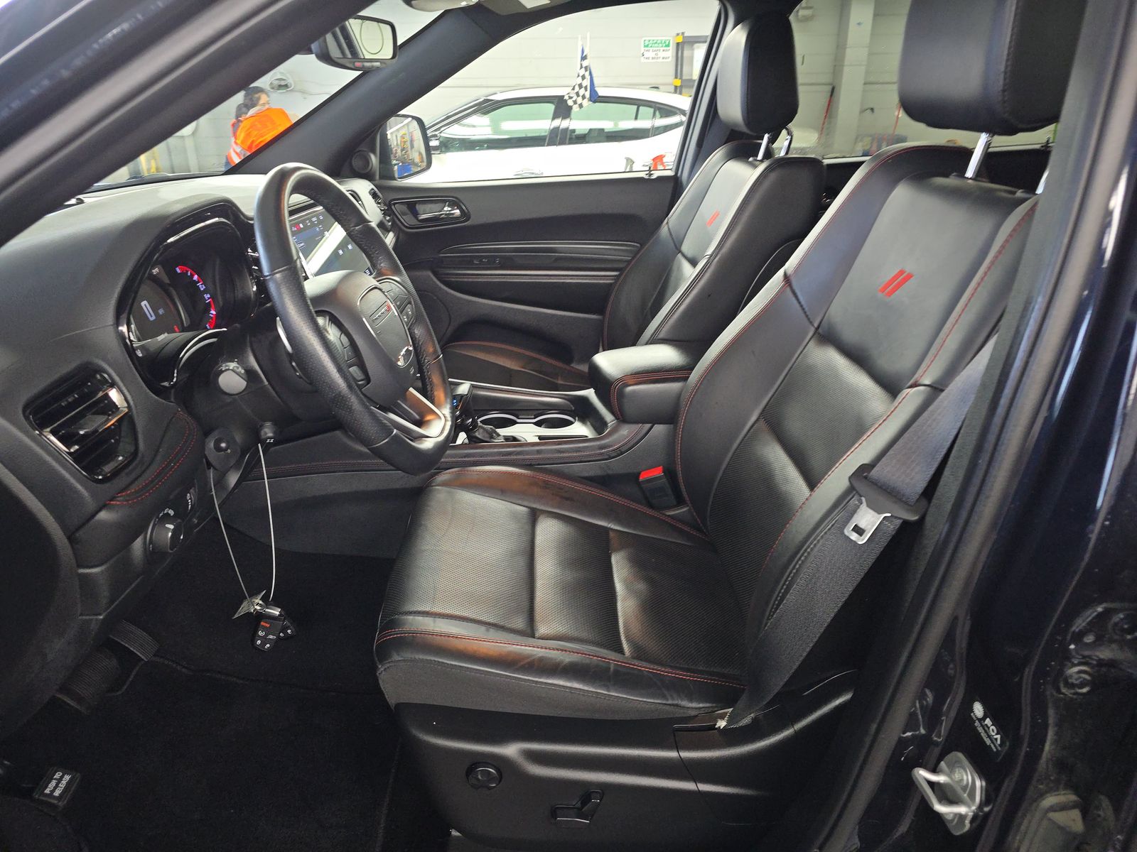 2025 Dodge Durango GT Plus AWD