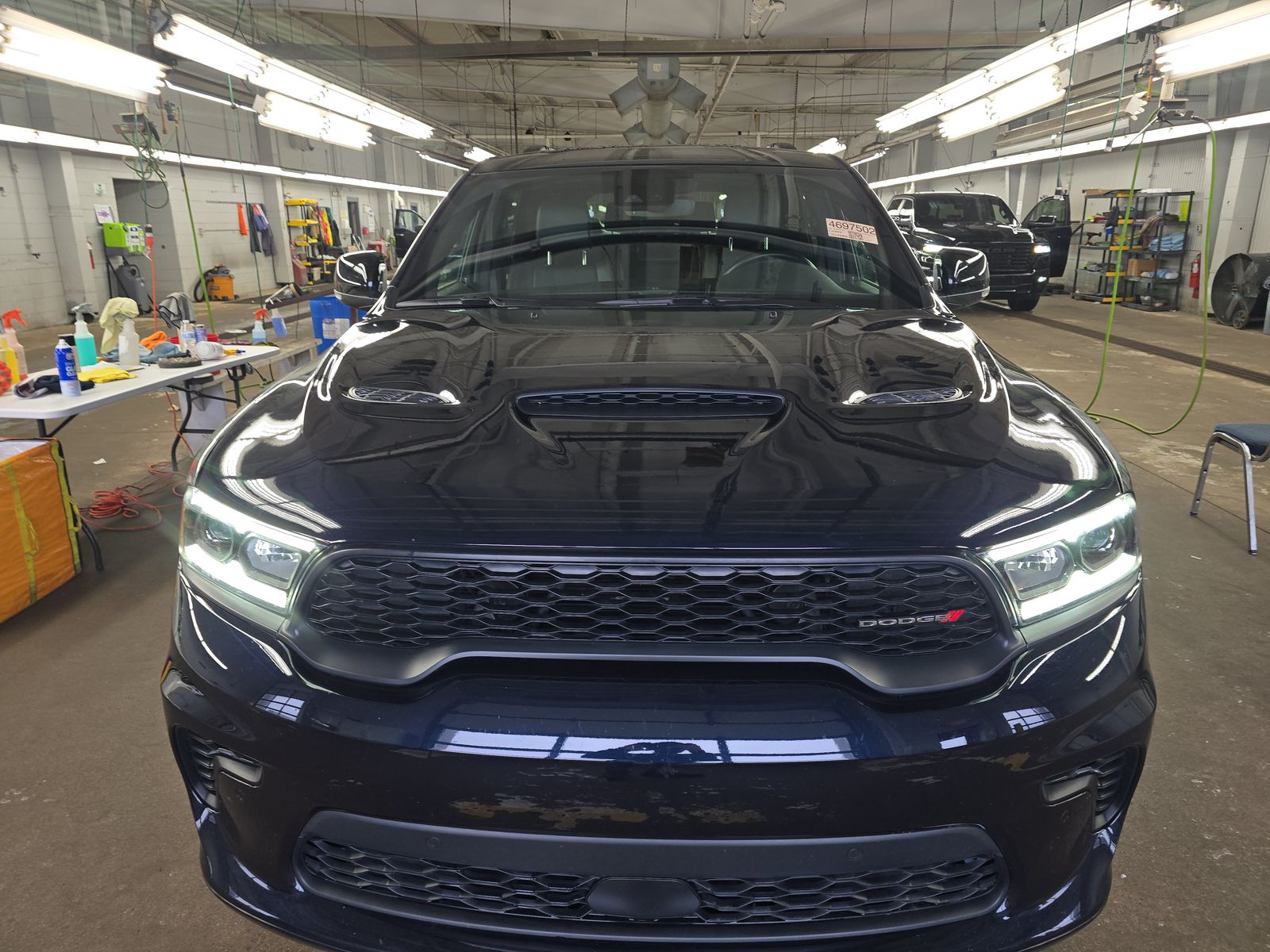 2025 Dodge Durango GT Plus AWD