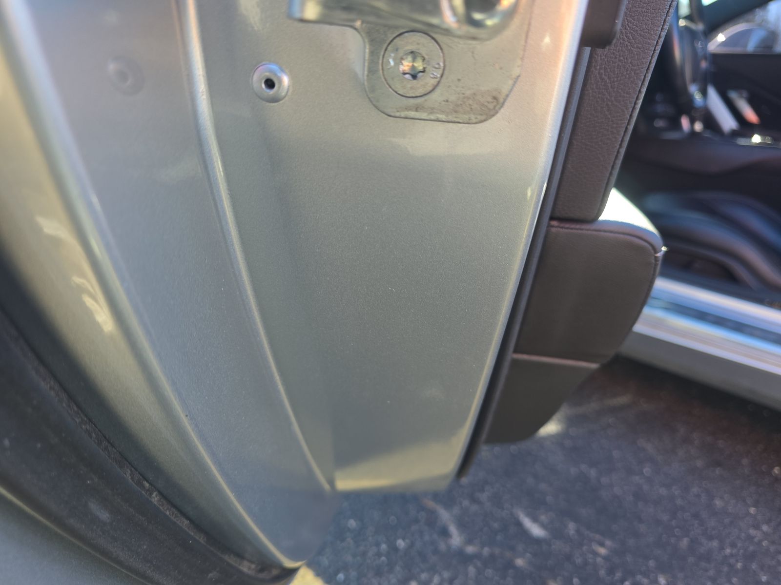 2017 Chevrolet Corvette Stingray RWD