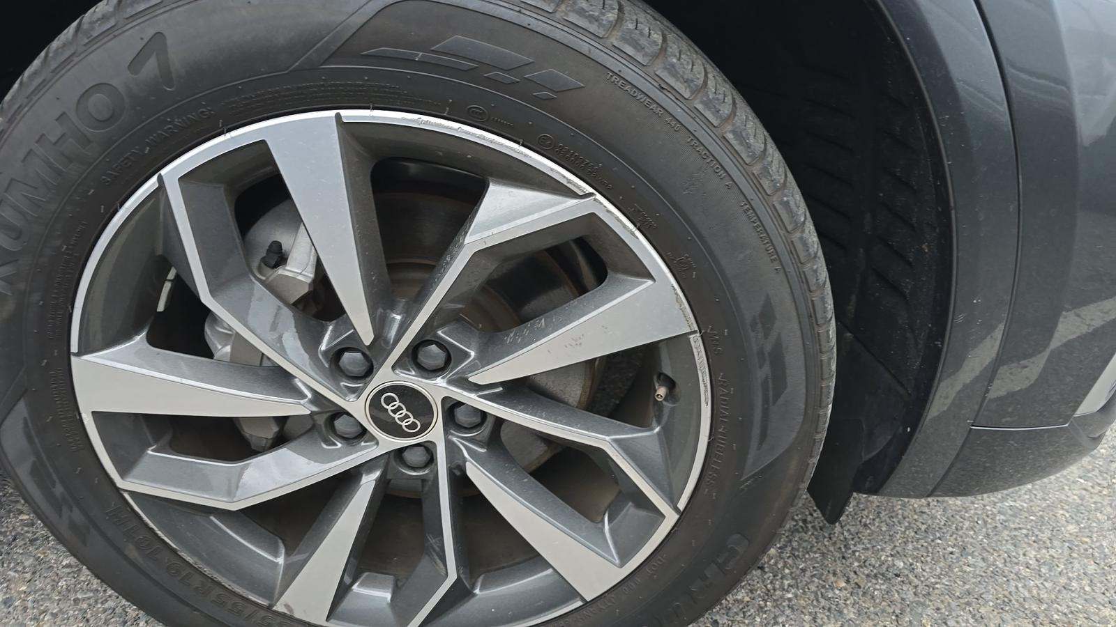 2023 Audi Q5 S line Premium Plus AWD