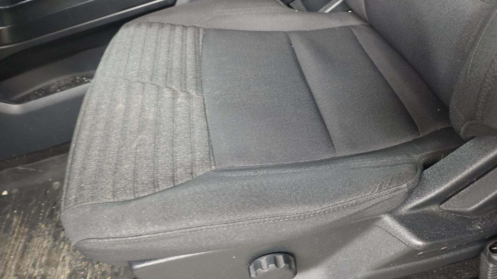 2022 Ford F-150 XL AWD