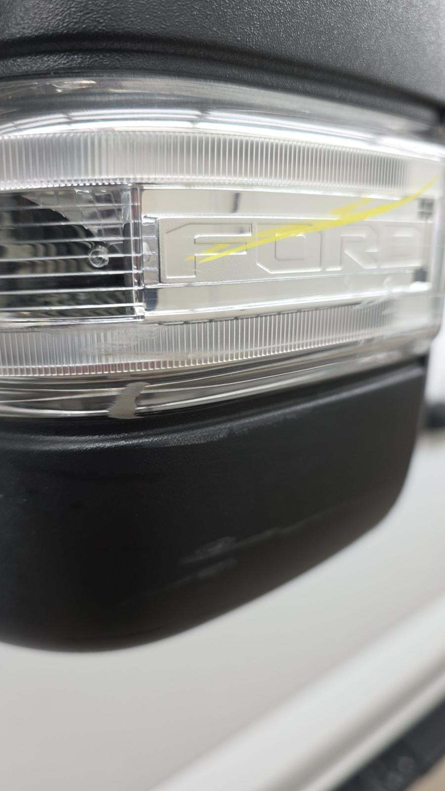 2022 Ford F-150 XL AWD