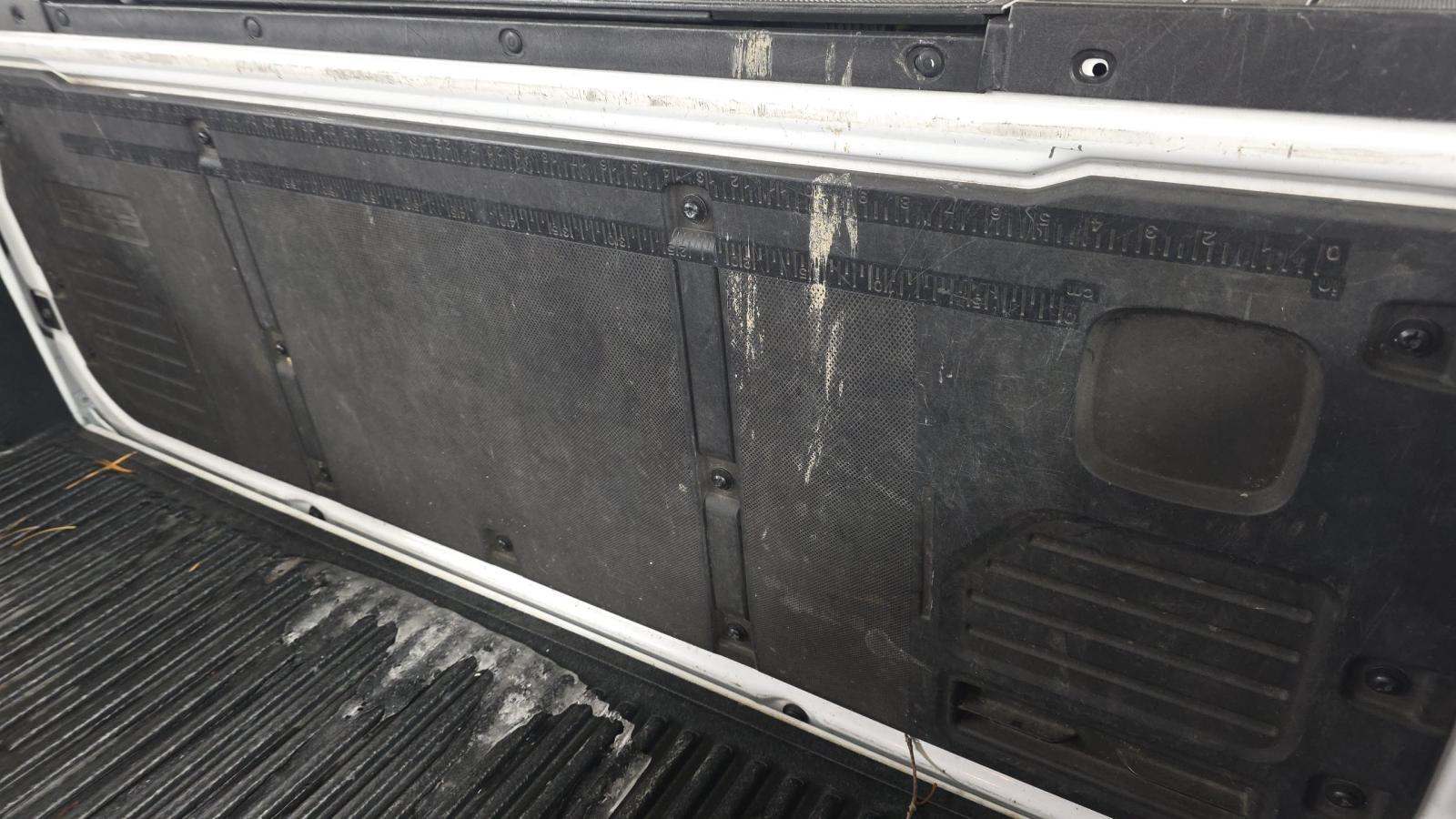 2022 Ford F-150 XL AWD