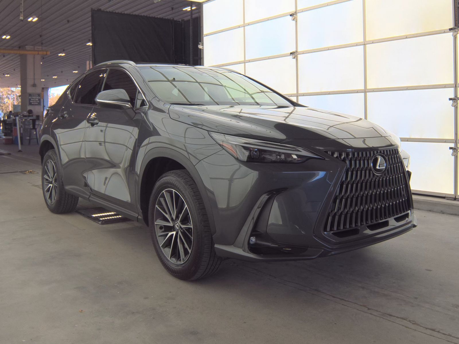 2024 Lexus NX NX 250 Premium FWD