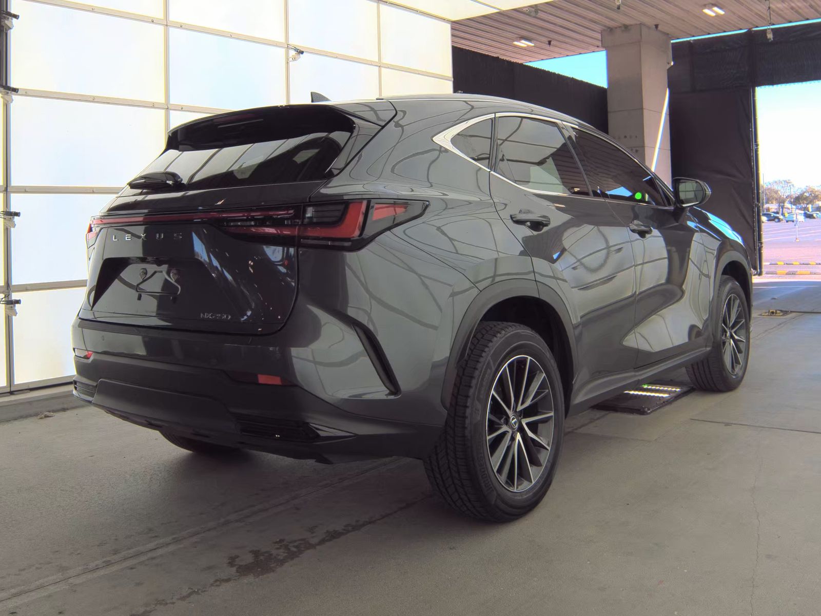 2024 Lexus NX NX 250 Premium FWD