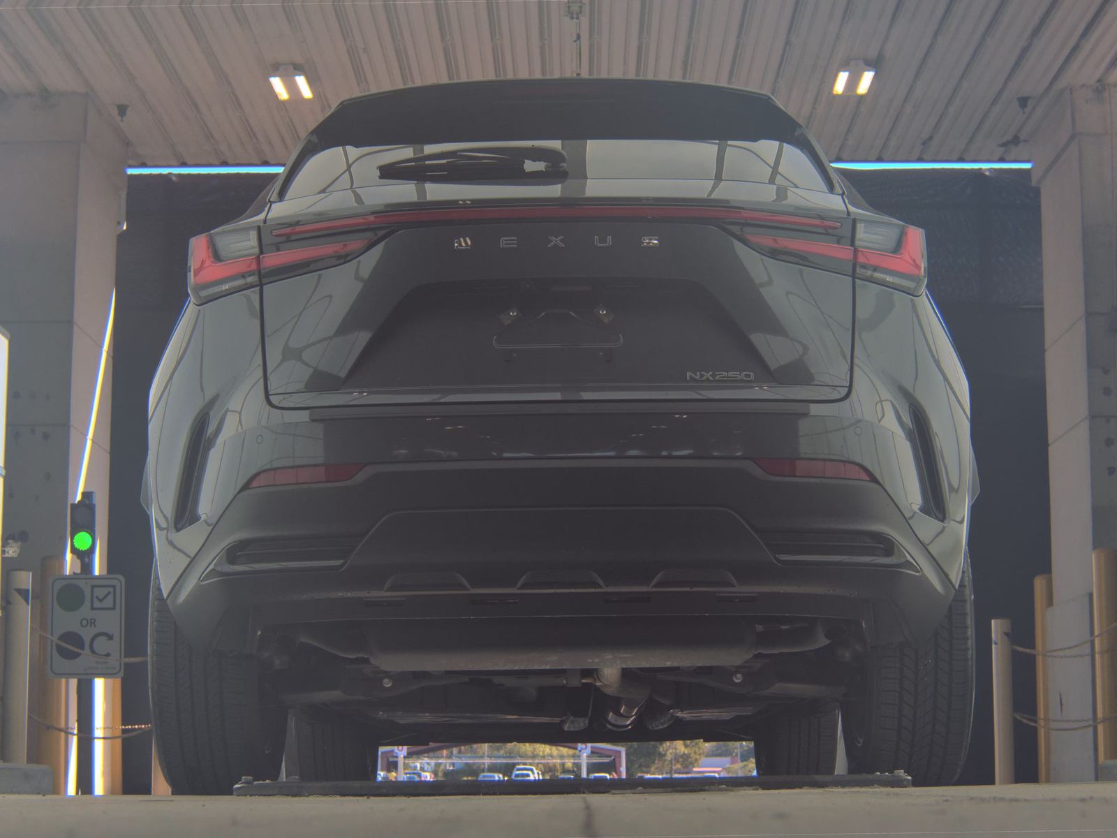 2024 Lexus NX NX 250 Premium FWD