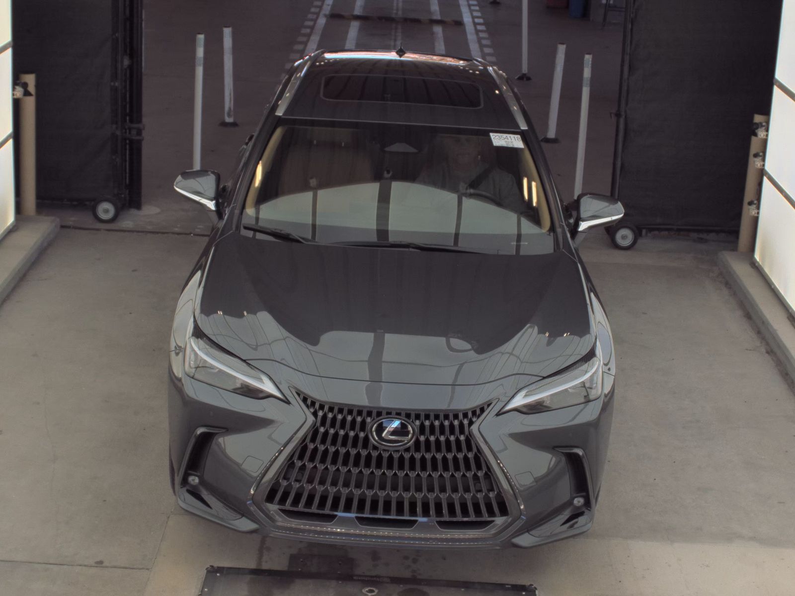 2024 Lexus NX NX 250 Premium FWD