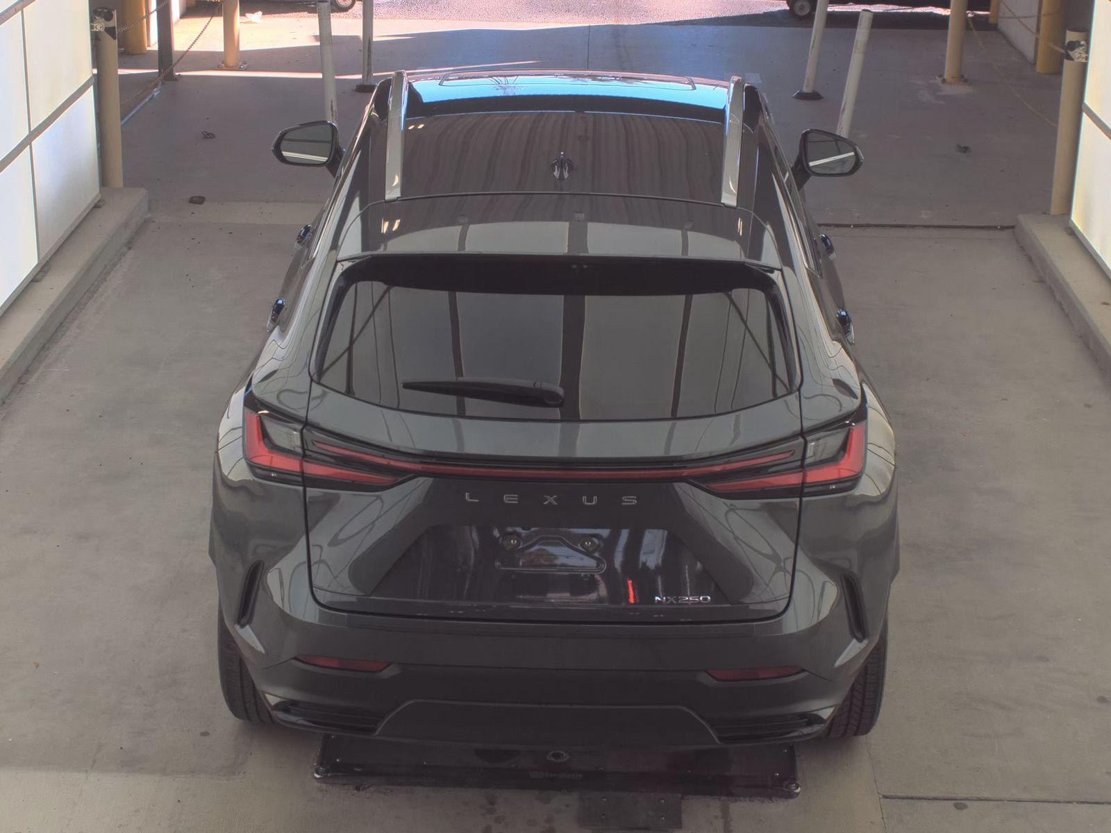 2024 Lexus NX NX 250 Premium FWD