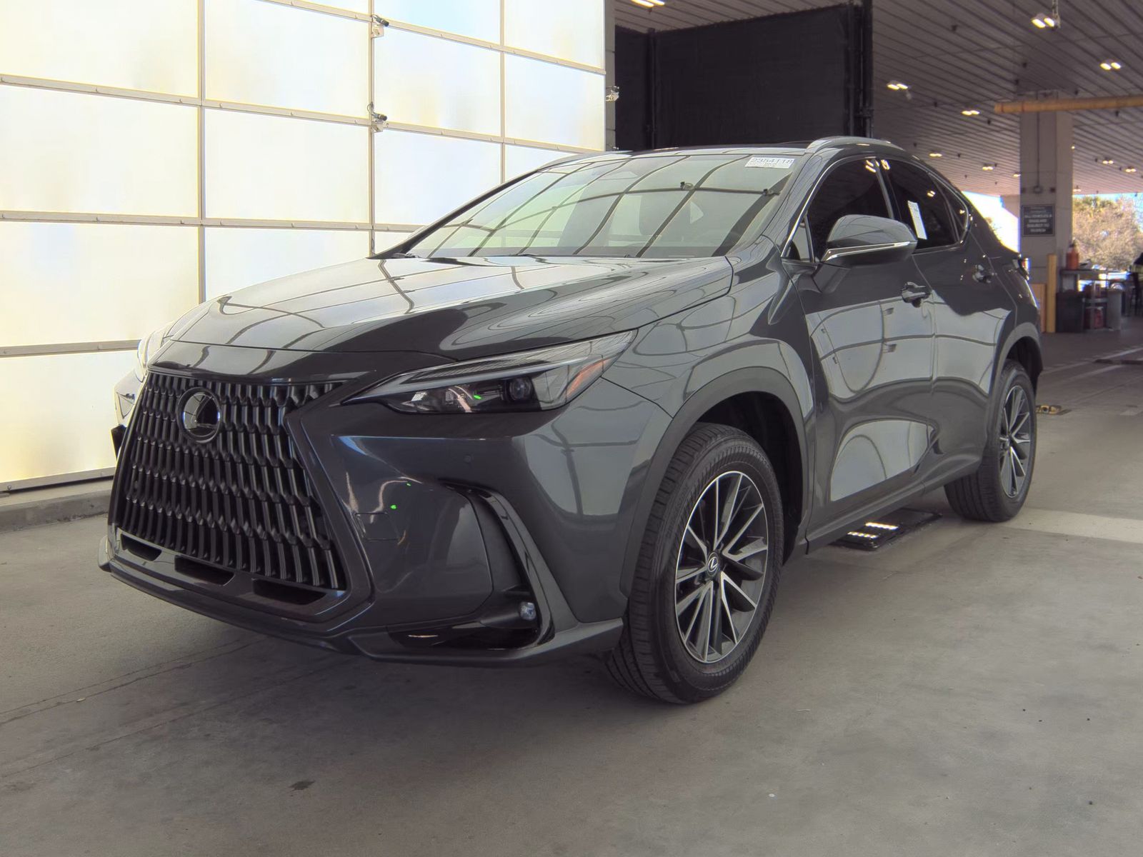 2024 Lexus NX NX 250 Premium FWD