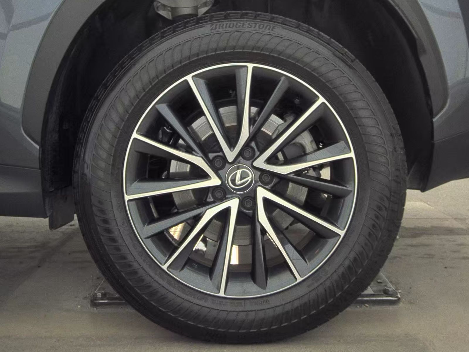 2024 Lexus NX NX 250 Premium FWD