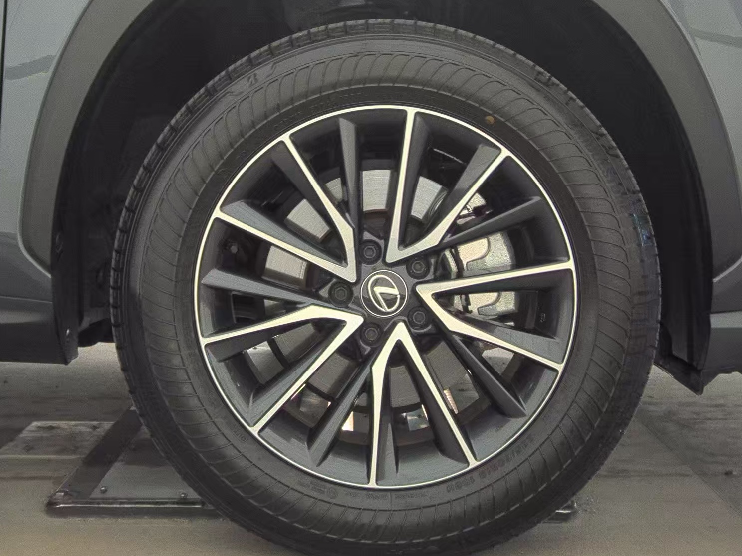 2024 Lexus NX NX 250 Premium FWD