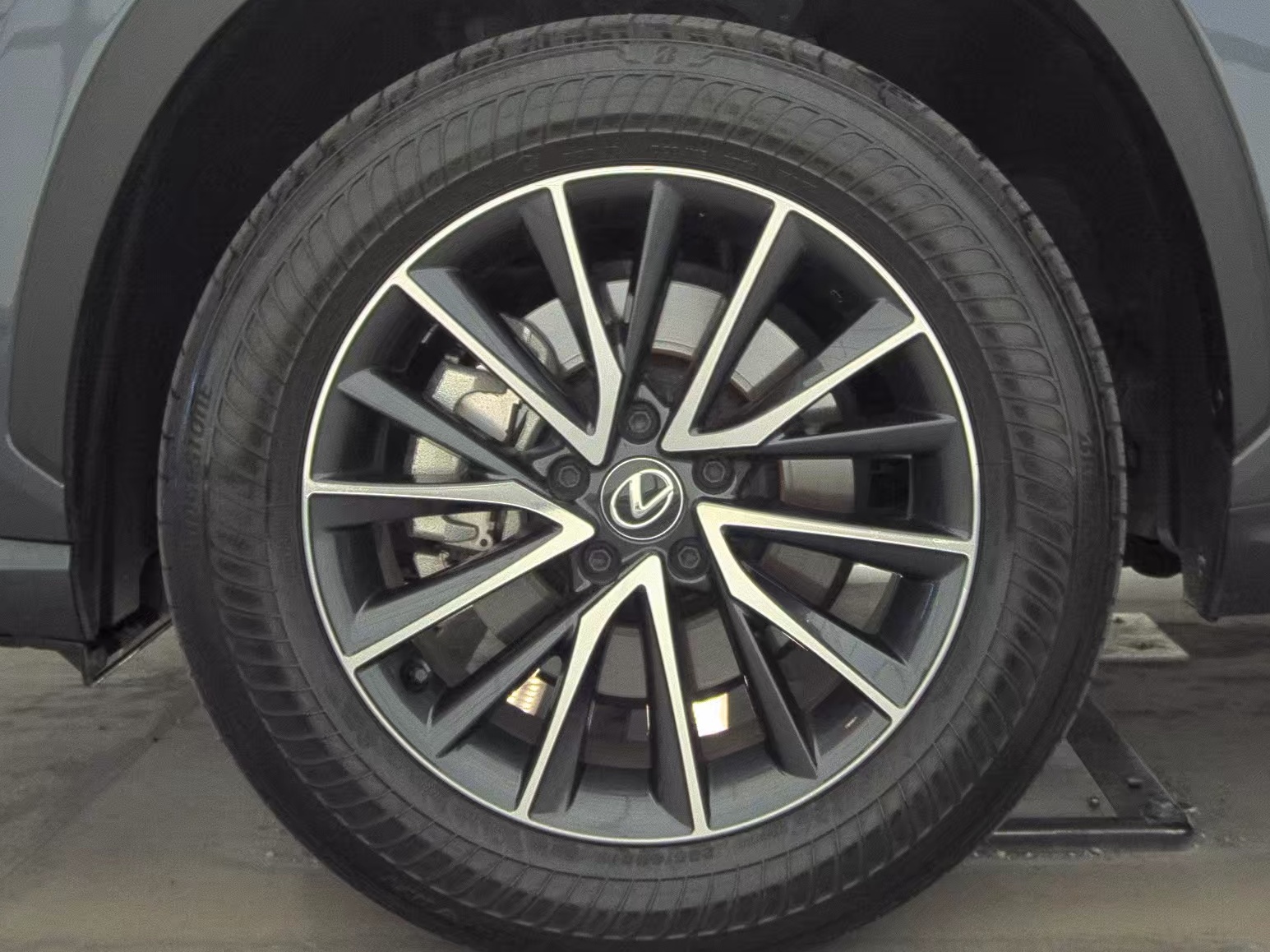 2024 Lexus NX NX 250 Premium FWD