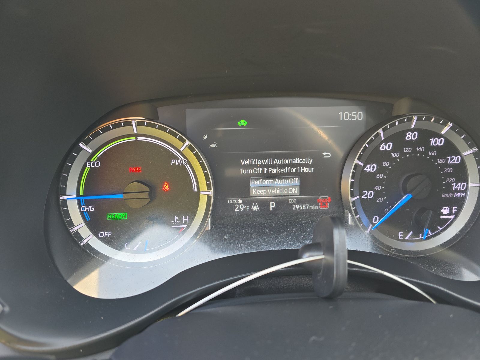 2024 Toyota Highlander Hybrid XLE AWD