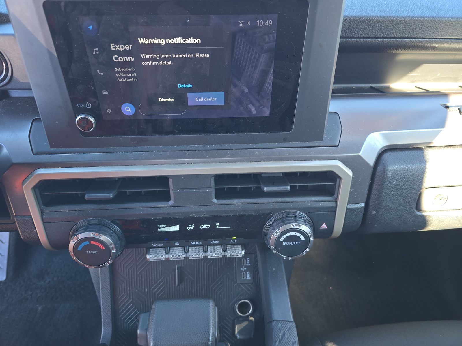 2025 Toyota Tacoma SR5 RWD