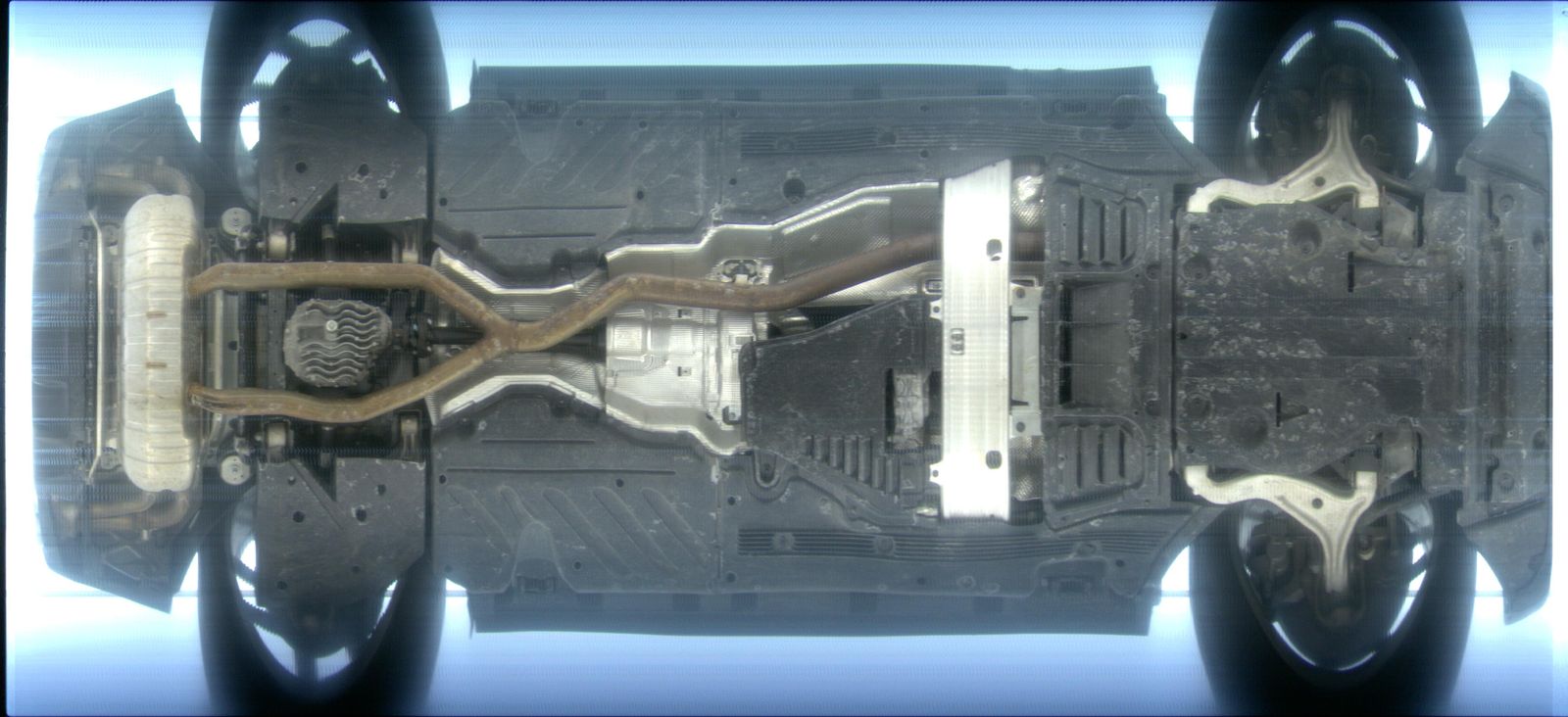 2024 Mercedes-Benz GLE AMG GLE 53 AWD