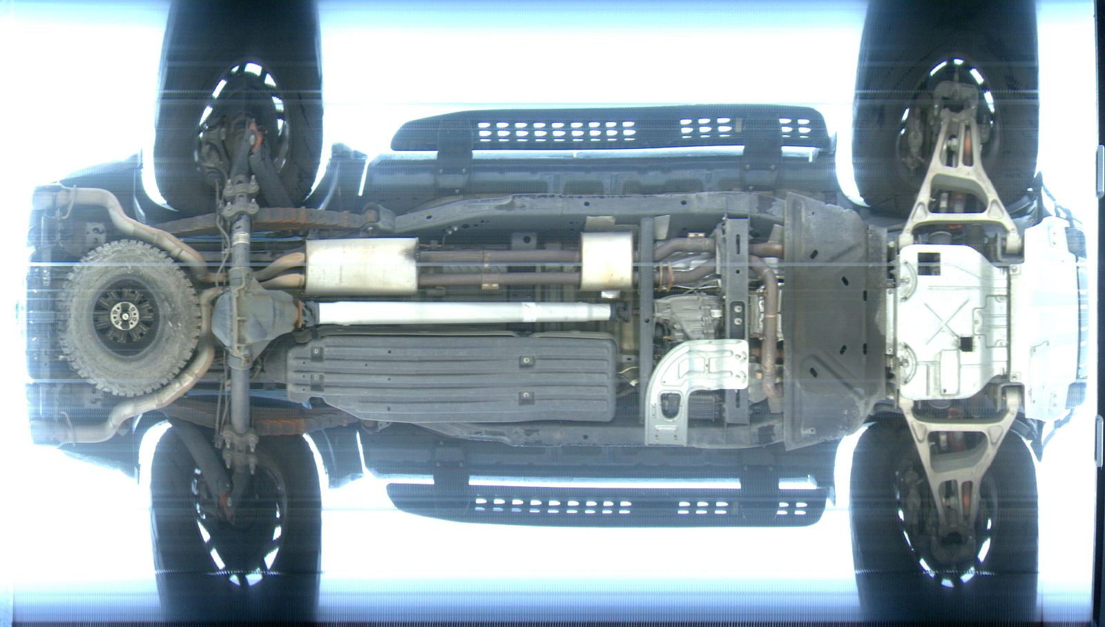 2019 Ford F-150 Raptor AWD