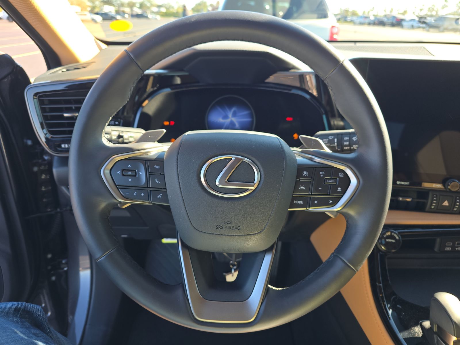 2024 Lexus NX NX 250 Premium FWD