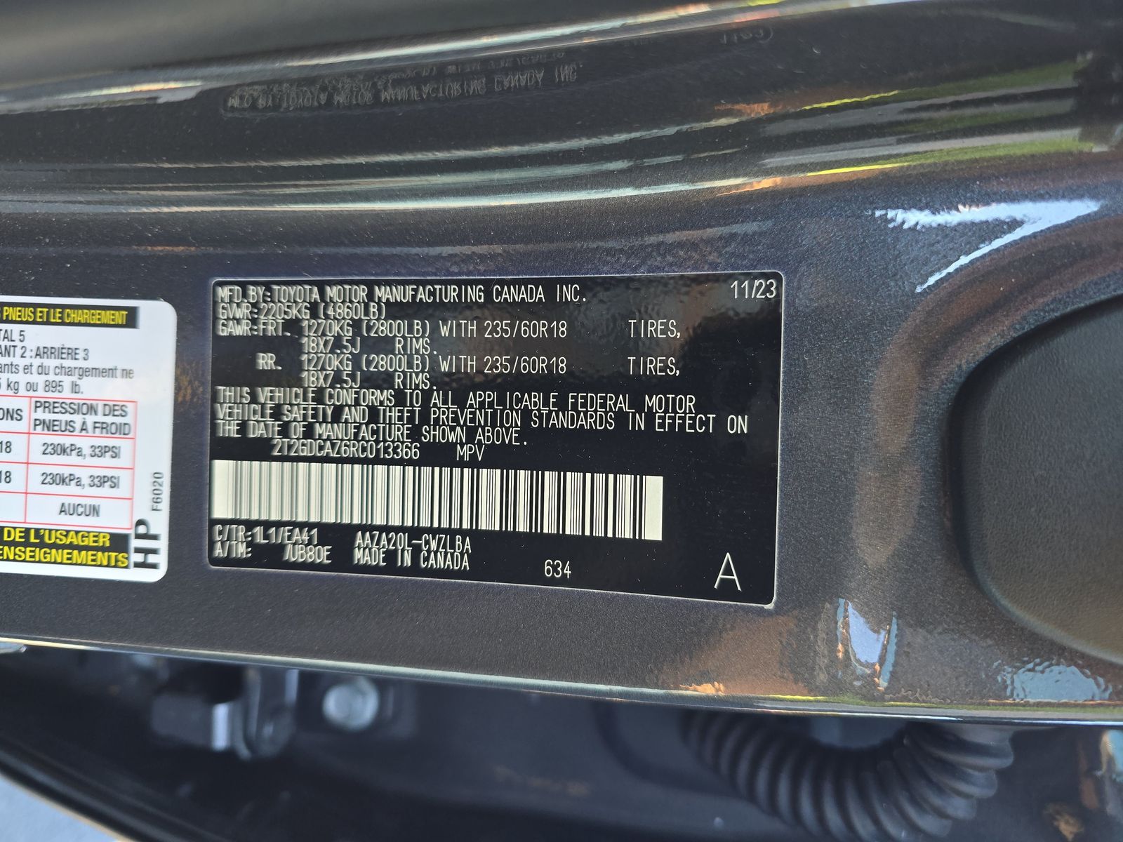 2024 Lexus NX NX 250 Premium FWD