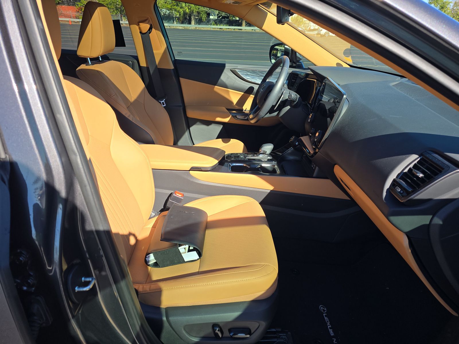 2024 Lexus NX NX 250 Premium FWD