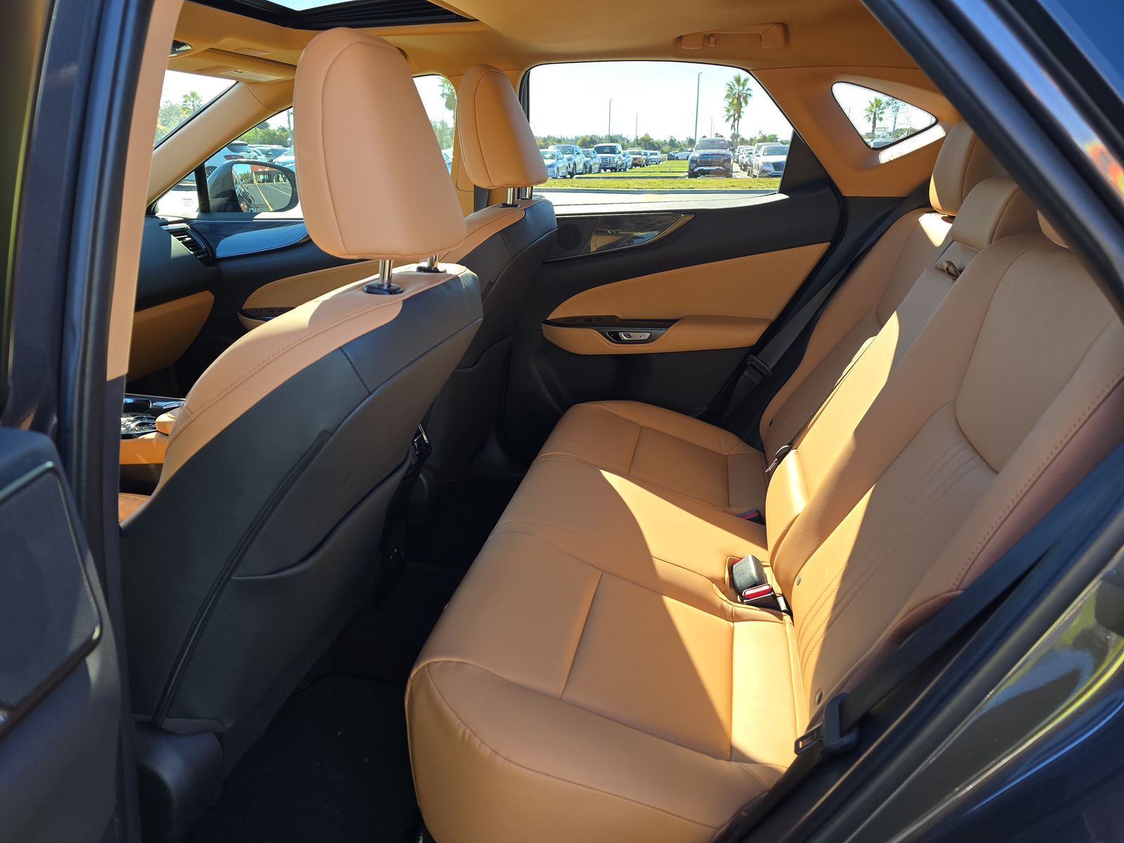 2024 Lexus NX NX 250 Premium FWD