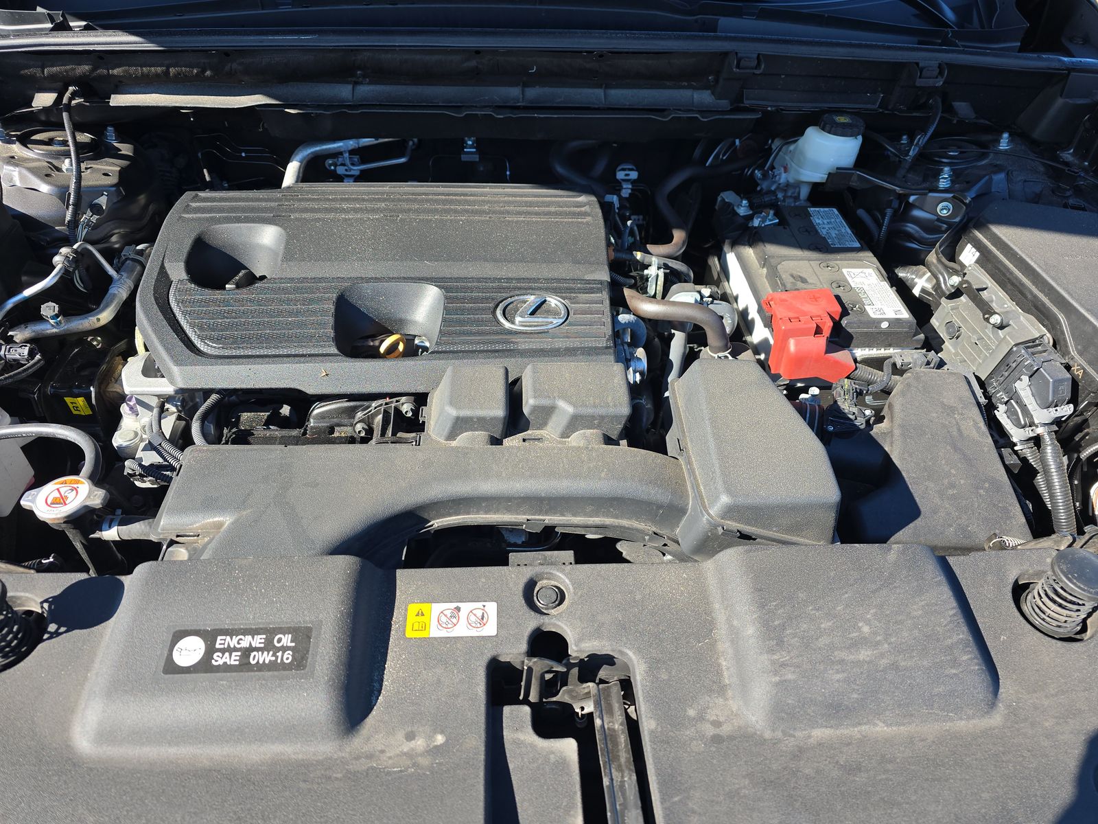 2024 Lexus NX NX 250 Premium FWD