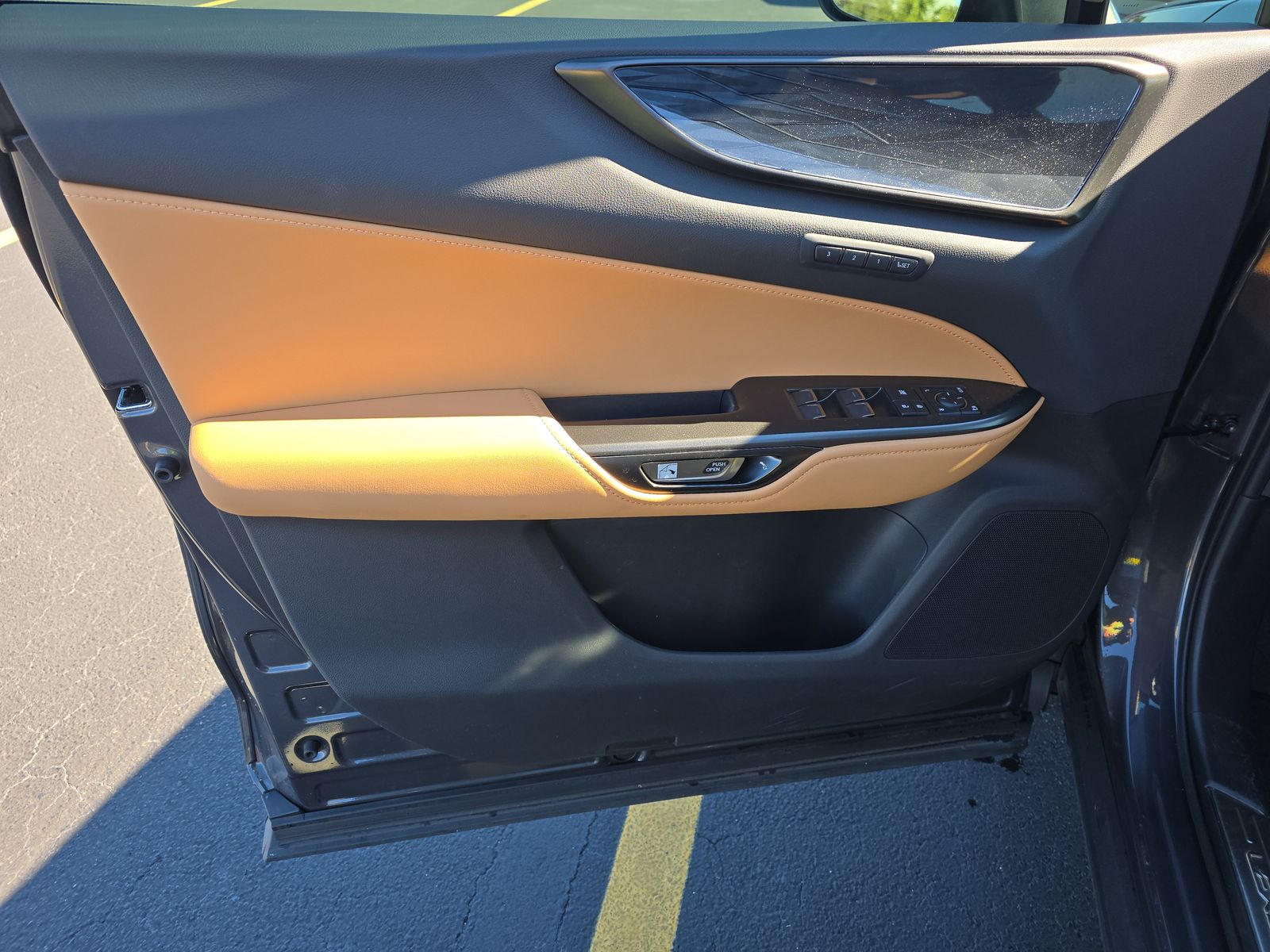 2024 Lexus NX NX 250 Premium FWD