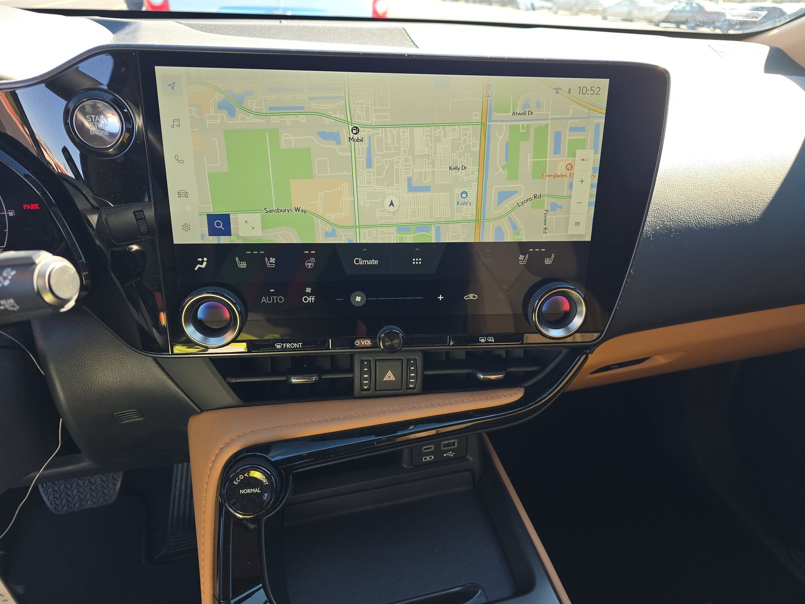 2024 Lexus NX NX 250 Premium FWD