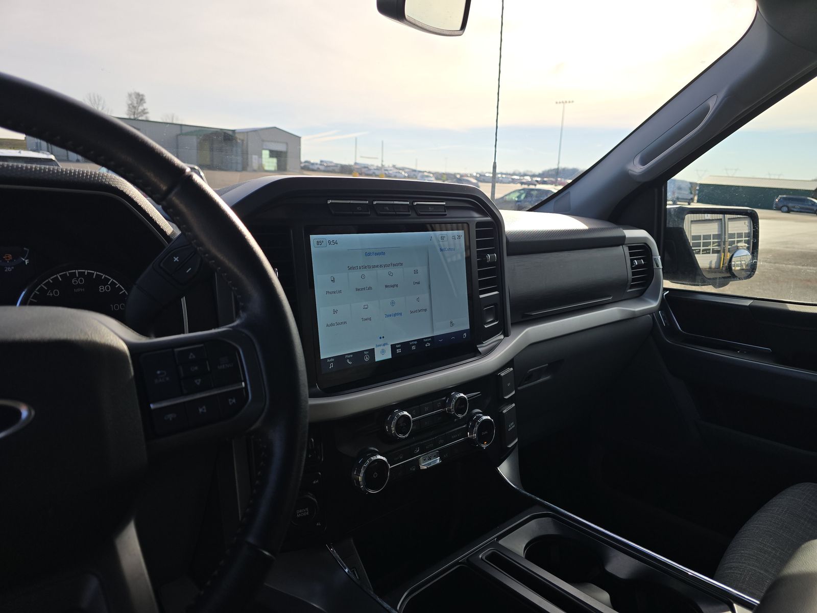 2022 Ford F-150 XLT AWD