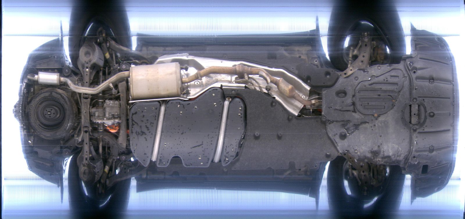 2024 Toyota Highlander Hybrid XLE AWD