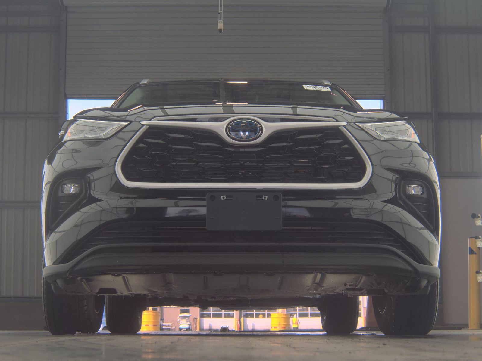 2024 Toyota Highlander Hybrid XLE AWD